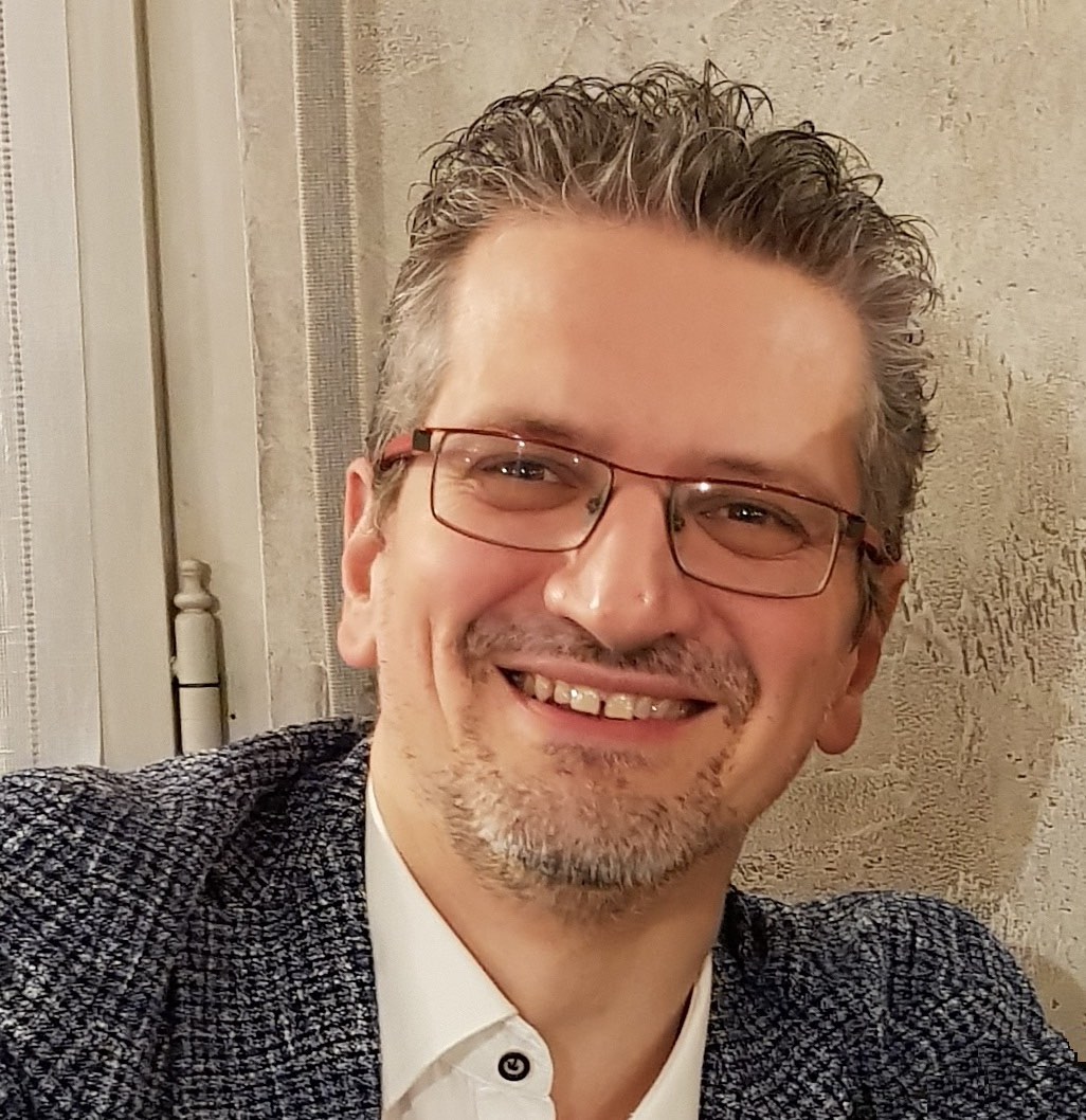 Foto Alberto Foppa Vicenzini