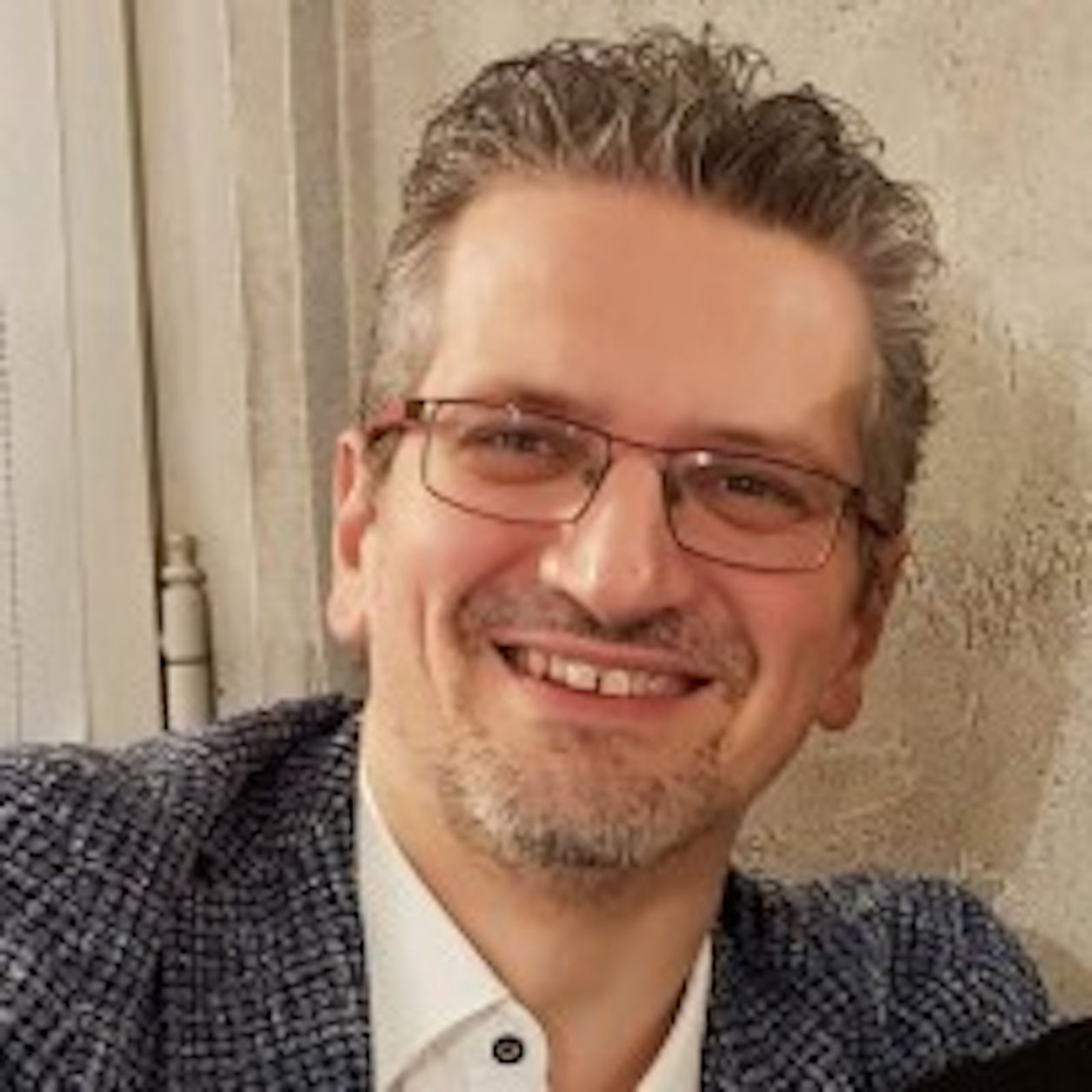 Autore: Alberto Foppa Vicenzini